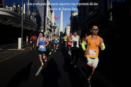 Vistas Al Obelisco, Corazon De Buenos Airesアパートメント エクステリア 写真